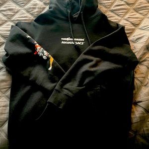 Hundreds hoodie